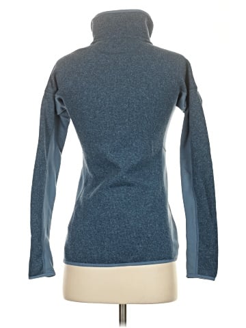 Patagonia Zip Up Hoodie (view 2)