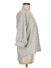 Banana Republic Factory Store Gray Pullover Sweater Size M - photo 4