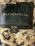 Weatherproof 100% Polyester Black Vest Size M - photo 6