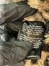 Weatherproof 100% Polyester Black Vest Size M - photo 7