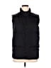 Old Navy 100% Polyester Black Ivory Vest Size 18 - photo 1