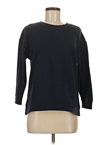 Ann Taylor LOFT Outlet Sweatshirt (view 1)