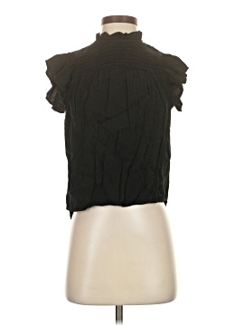 Assorted Brands Short Sleeve Turtleneck