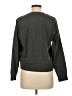 Banana Republic Gray Pullover Sweater Size M - photo 2