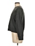 Banana Republic Gray Pullover Sweater Size M - photo 5