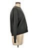 Banana Republic Gray Pullover Sweater Size M - photo 4