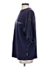 Sean John X Missguided Blue Poncho Size 2 - photo 5