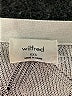 Wilfred Ivory 3/4 Sleeve Blouse Size XXS - photo 6