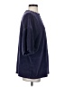 Sean John X Missguided Blue Poncho Size 2 - photo 4