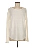 Gap Ivory Long Sleeve Top Size M - photo 1