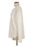 Gap Ivory Long Sleeve Top Size M - photo 5