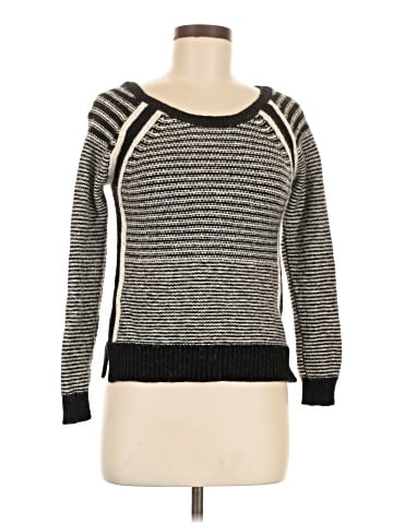 Splendid Pullover Sweater (view 1)
