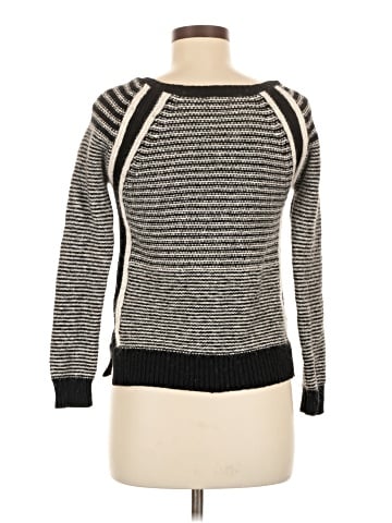 Splendid Pullover Sweater (view 2)