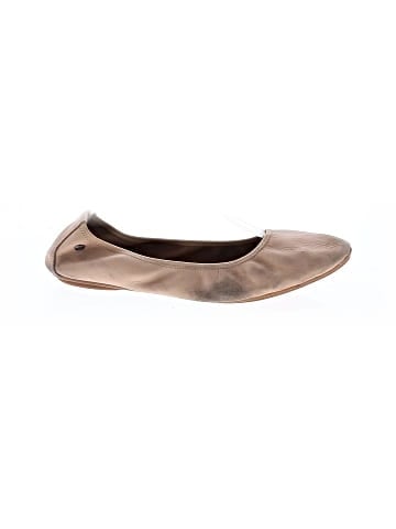 Hush Puppies Flats (view 1)