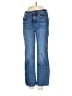 AYR Hearts Blue Jeans Size 27 waist - photo 1