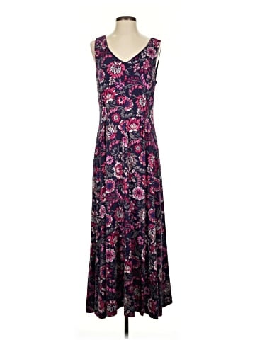 Coldwater Creek Casual Dress (view 1)
