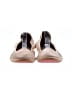Hush Puppies Metallic Gold Tan Flats Size 9 1/2 - photo 2