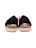 TOMS Black Sandals Size 6 - photo 2
