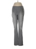Chico's Gray Jeggings Size Sm (0.5) - photo 1
