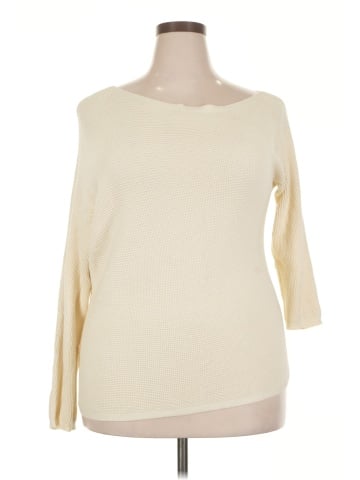 Treasure & Bond Pullover Sweater (view 1)