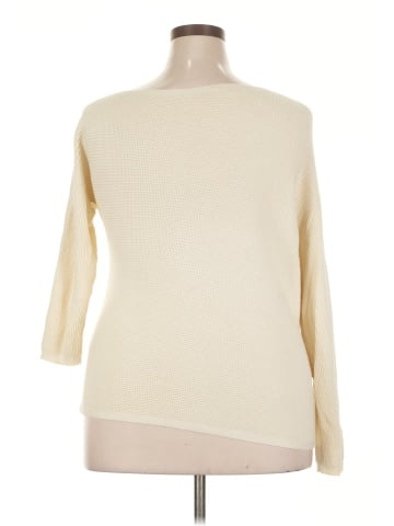 Treasure & Bond Pullover Sweater (view 2)