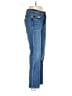 AYR Hearts Blue Jeans Size 27 waist - photo 4