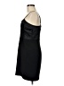 Express Solid Black Cocktail Dress Size M - photo 5
