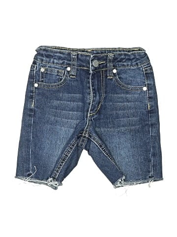 Joe's Jeans Denim Shorts (view 1)