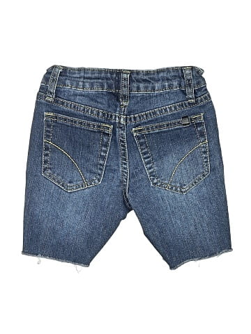 Joe's Jeans Denim Shorts (view 2)