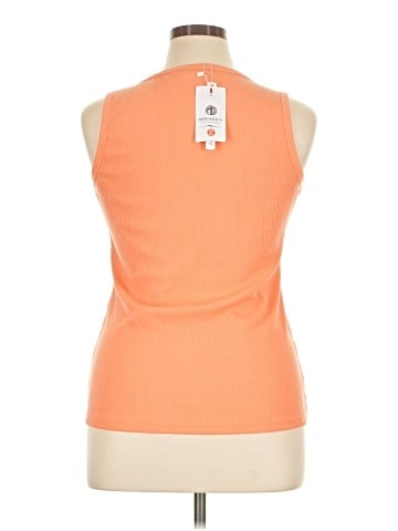 Merokeety Sleeveless Top (view 2)