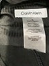 Calvin Klein Black Casual Pants Size 8R - photo 3