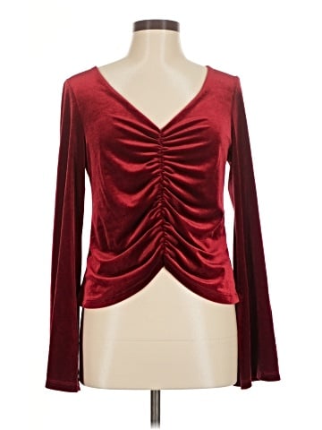 Urban Outfitters Long Sleeve T-Shirt (view 1)