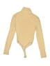 Out From Under Tan Bodysuit Size S - photo 2