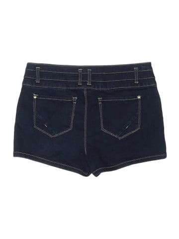 BLUE SPICE Denim Shorts (view 2)