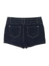 BLUE SPICE Blue Denim Shorts Size 9 - 10 - photo 2