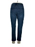 Lane Bryant Solid Blue Jeans Size 16S - photo 2
