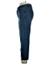 Lane Bryant Solid Blue Jeans Size 16S - photo 5