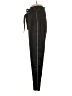 Express 100% Polyester Black Track Pants Size S - photo 5