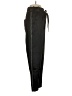 Express 100% Polyester Black Track Pants Size S - photo 4