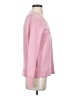 Unbranded Pink Pullover Sweater Size S - photo 4