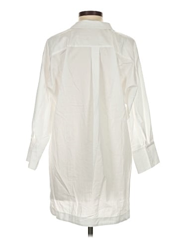 Harshman 3/4 Sleeve Blouse (view 2)