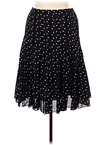 Christopher & Banks Casual Skirt (view 1)