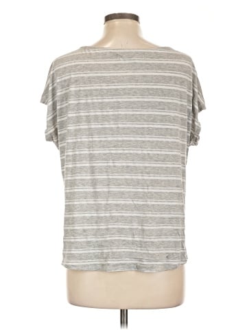 French Laundry Short Sleeve Top (view 2)