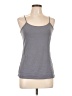 14th & Union Gray Tank Top Size L - photo 1