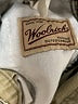 Woolrich Solid Tan Khaki Shorts Size 31Estimated - photo 3