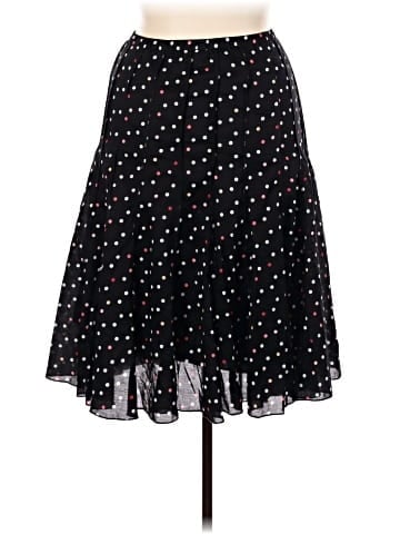 Christopher & Banks Casual Skirt (view 2)
