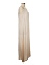 Forever 21 Tan Casual Dress Size M - photo 4