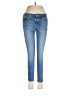 Paige Hearts Blue Jeans Size 29 waist - photo 1