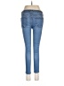 Paige Hearts Blue Jeans Size 29 waist - photo 2