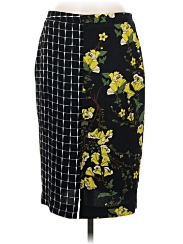 Who What Wear Casual Skirt (view 1)